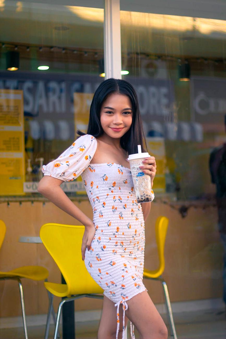 Eleanor Zhao